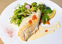 Bacalhau Salgado