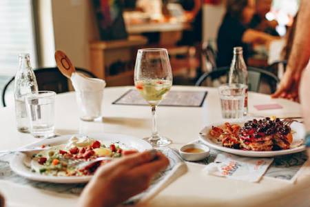 Cozinha e vinho portugueses