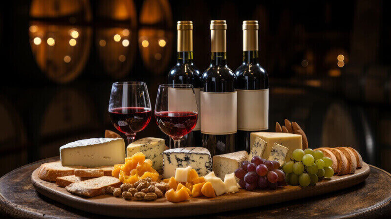 Festivais de vinho