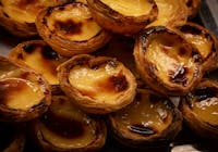 pastéis de nata