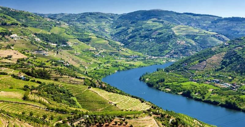 Vale do Douro