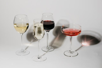 Variedades de vinho